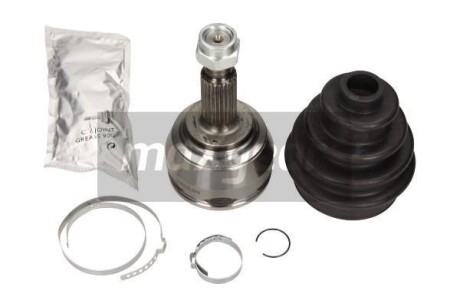 Шарнир равных угловых скоростей (ШРУС) MAXGEAR 49-0877