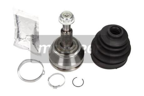 Шарнир равных угловых скоростей (ШРУС) MAXGEAR 49-0995