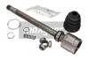 Шарнир равных угловых скоростей (ШРУС) MAXGEAR 49-1025 (фото 1)