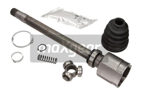 Шарнир равных угловых скоростей (ШРУС) MAXGEAR 49-1025