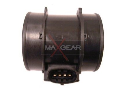 Датчик ДМРВ MAXGEAR 51-0039