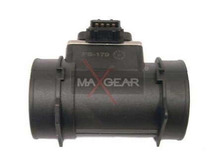 Датчик ДМРВ MAXGEAR 51-0047