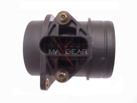 Датчик ДМРВ MAXGEAR 51-0077