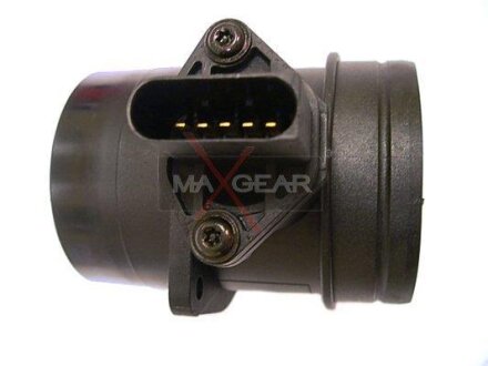 Датчик ДМРВ MAXGEAR 51-0080