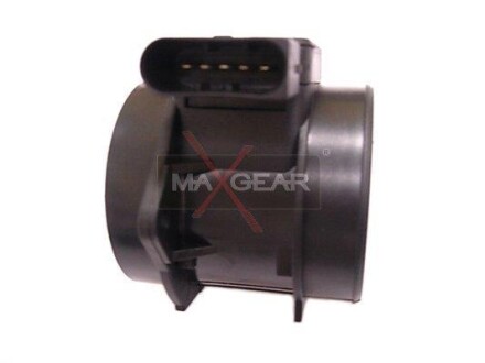 Датчик ДМРВ MAXGEAR 51-0090