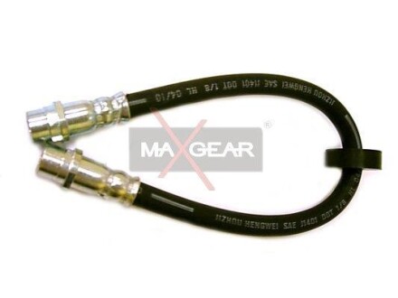 Тормозной шланг MAXGEAR 52-0036