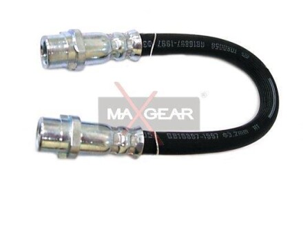 Тормозной шланг MAXGEAR 52-0062