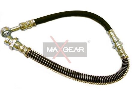 Тормозной шланг MAXGEAR 52-0081