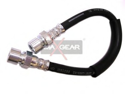 Тормозной шланг MAXGEAR 52-0084