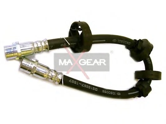 Тормозной шланг MAXGEAR 52-0089 (фото 1)