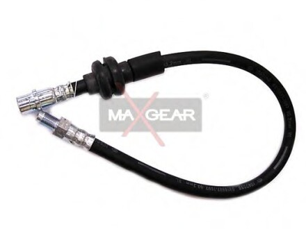 Тормозной шланг MAXGEAR 52-0107