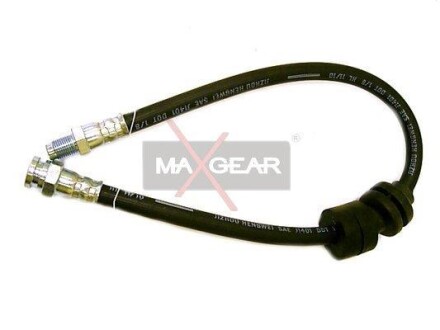 Тормозной шланг MAXGEAR 52-0109