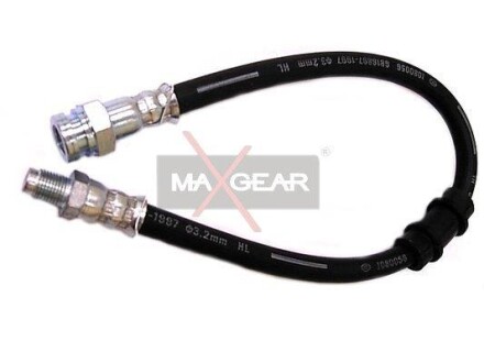 Тормозной шланг MAXGEAR 52-0129