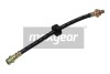 Тормозной шланг MAXGEAR 52-0202 (фото 1)