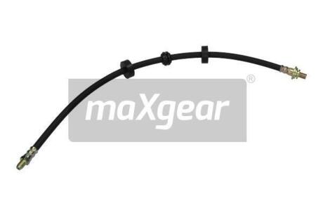 Тормозной шланг MAXGEAR 520242