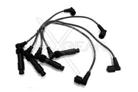 Провода высоковольтные, комплект MAXGEAR 53-0040