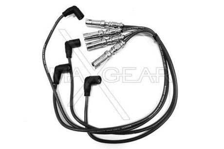 Провода высоковольтные, комплект MAXGEAR 53-0083
