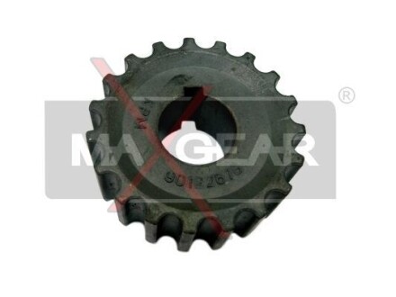 Шестерня вала коленчатого MAXGEAR 54-0016