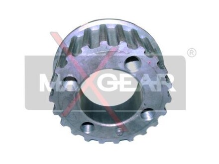 Шестерня вала коленчатого MAXGEAR 54-0025