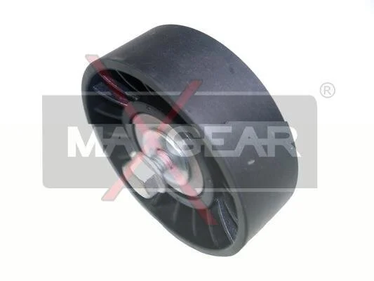 Ролик натяжной ремня поликлинового (приводного) MAXGEAR 54-0060 (фото 1)