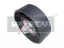 Ролик натяжной ремня поликлинового (приводного) MAXGEAR 54-0060 (фото 1)