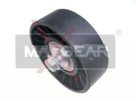 Ролик натяжной ремня поликлинового (приводного) MAXGEAR 54-0060