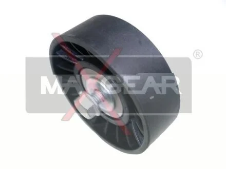 Ролик натяжной ремня поликлинового (приводного) MAXGEAR 54-0060