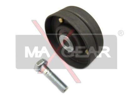 Ролик натяжной ремня поликлинового (приводного) MAXGEAR 54-0079