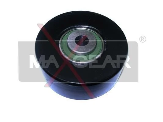 Ролик натяжной ремня поликлинового (приводного) MAXGEAR 54-0091 (фото 1)