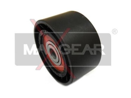 Ролик натяжной ремня поликлинового (приводного) MAXGEAR 54-0092