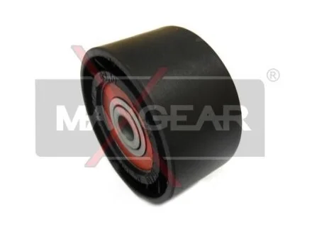 Ролик натяжной ремня поликлинового (приводного) MAXGEAR 54-0092