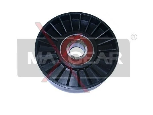 Ролик натяжной ремня поликлинового (приводного) MAXGEAR 54-0094 (фото 1)