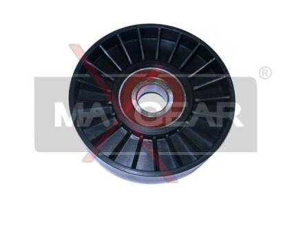 Ролик натяжной ремня поликлинового (приводного) MAXGEAR 54-0094