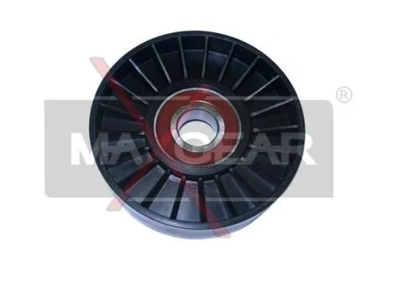 Ролик натяжной ремня поликлинового (приводного) MAXGEAR 54-0094