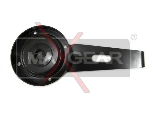 Ролик натяжной ремня поликлинового (приводного) MAXGEAR 54-0095 (фото 1)