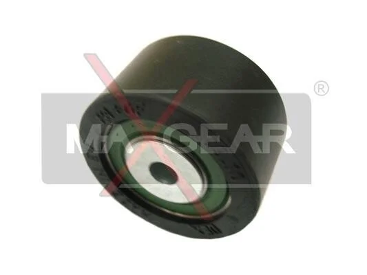 Ролик натяжной ремня поликлинового (приводного) MAXGEAR 54-0098 (фото 1)