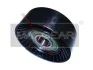 Ролик натяжной ремня поликлинового (приводного) MAXGEAR 54-0099 (фото 1)