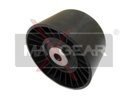 Ролик натяжной ремня поликлинового (приводного) MAXGEAR 54-0120