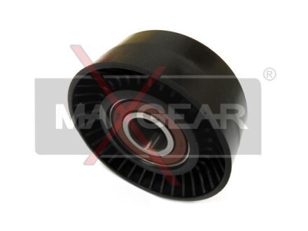 Ролик натяжной ремня поликлинового (приводного) MAXGEAR 54-0126