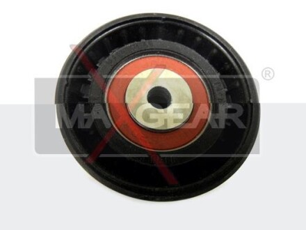 Ролик натяжной ремня поликлинового (приводного) MAXGEAR 54-0216