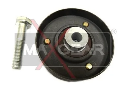 Ролик натяжной ремня поликлинового (приводного) MAXGEAR 54-0262