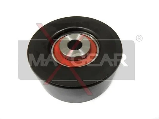 Ролик натяжной ремня поликлинового (приводного) MAXGEAR 54-0274 (фото 1)
