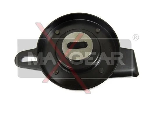 Ролик натяжной ремня поликлинового (приводного) MAXGEAR 54-0277 (фото 1)