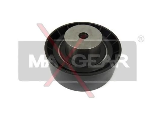 Ролик натяжной ремня поликлинового (приводного) MAXGEAR 54-0322 (фото 1)