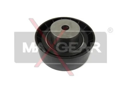 Ролик натяжной ремня поликлинового (приводного) MAXGEAR 54-0322
