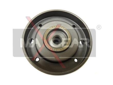 Ролик ремня ГРМ MAXGEAR 54-0383