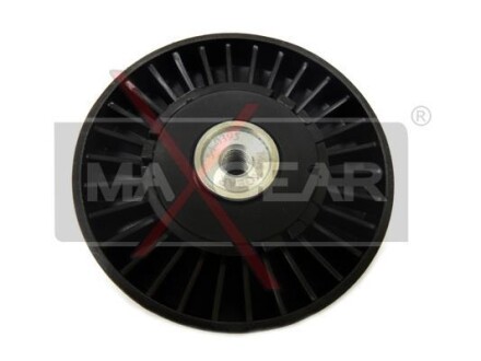 Ролик натяжной ремня поликлинового (приводного) MAXGEAR 54-0395