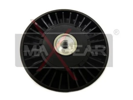 Ролик натяжной ремня поликлинового (приводного) MAXGEAR 54-0395