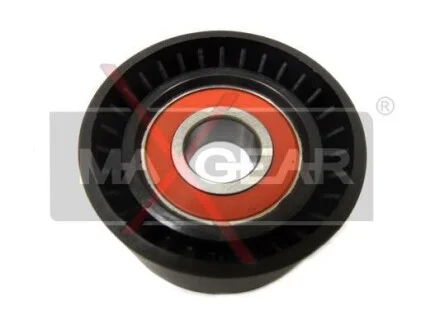 Ролик натяжной ремня поликлинового (приводного) MAXGEAR 54-0424