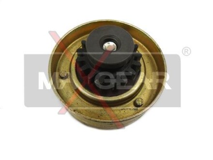 Ролик натяжной ремня поликлинового (приводного) MAXGEAR 54-0459